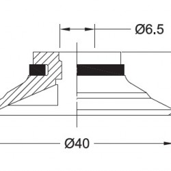 VFF40-2ST