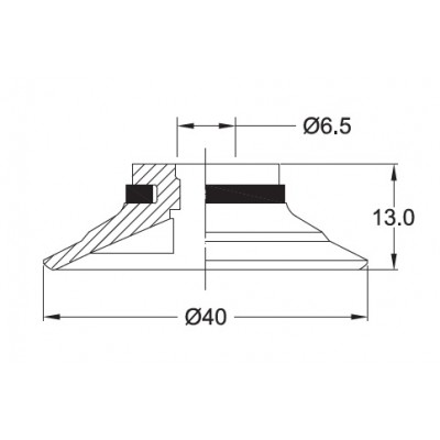 VFF40-2ST