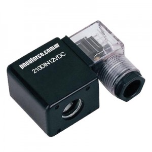Spare Solenoid Coils