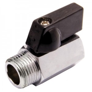 Ball Valves