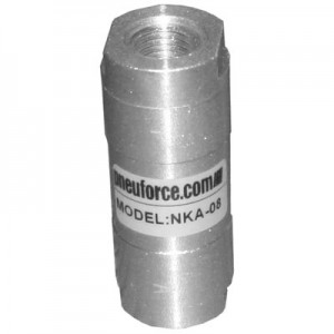 Pneumatic Check Valves