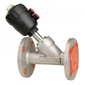 Bolt Flange