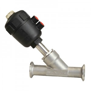Tri Clamp Flange