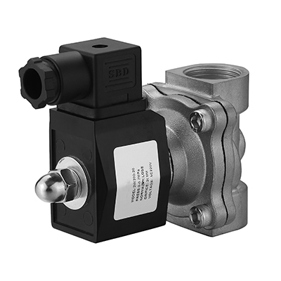 N2S200-20-110VAC