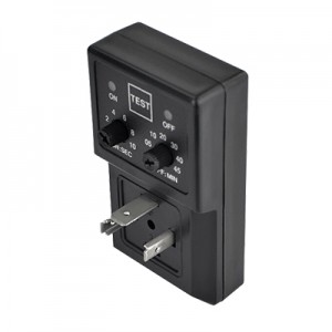 Solenoid Valve Timers