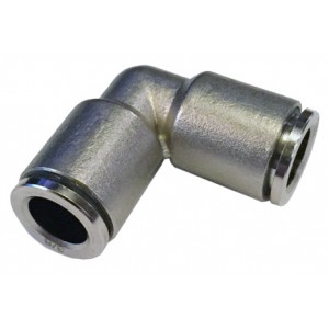 Push To Connect Union Elbow