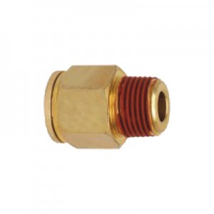 DOT Male Connector