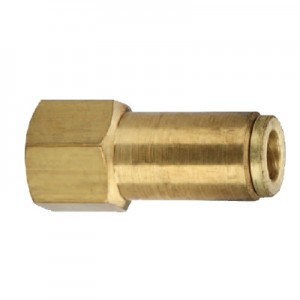 DOT Female Connector