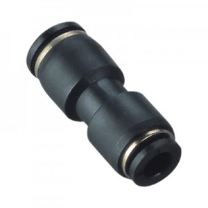 Reducing Union Push To Connect Fitting