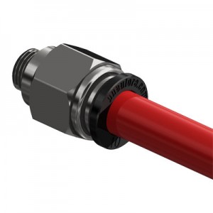 Push to Connect Fittings