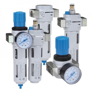 Airline Filter Regulator Lubricator