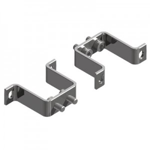 Spare Mounting Brackets