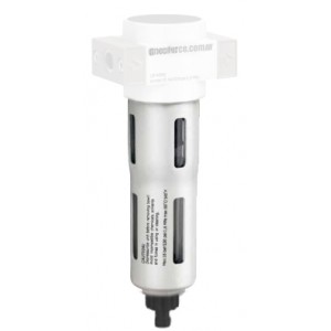 Auto and Manual Spare Filter Bowls