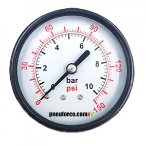 FRL Spare Gauges