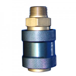 Pneumatic Slide Valves