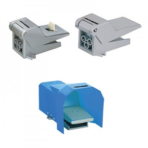 Pneumatic Foot Pedal Air Valves