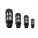 Plastic Exhaust Silencers