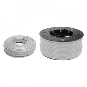Natural Polyethylene Tubing