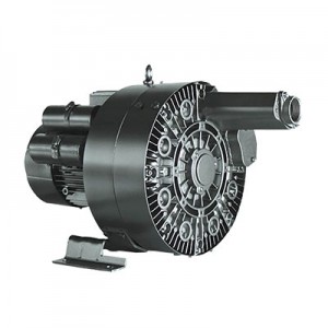 Regenerative Blowers
