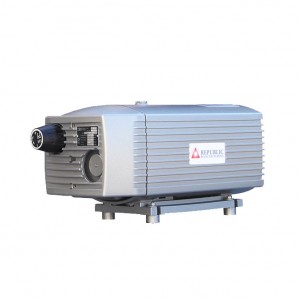 Rotary Vane Vacuum Pumps