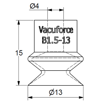 B1.5-13N B1.5-13N