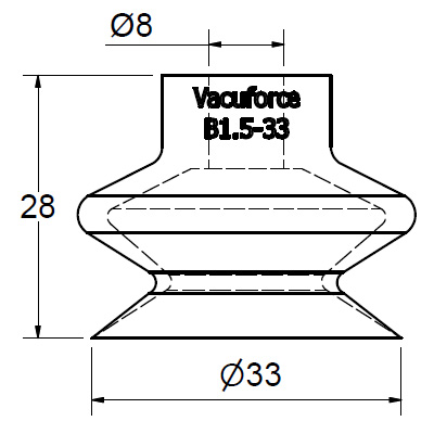 B1.5-33N B1.5-33N
