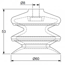 B2.5-60N