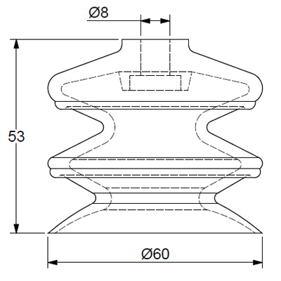 B2.5-60ST