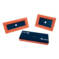 Rectangular Foam Suction Cups