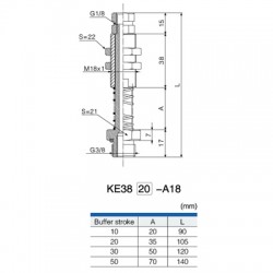 KE1450-A20