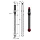 VFLCEXNR14100M18X80
