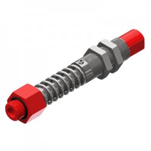 G1/4 Non-Rotating Level Compensators