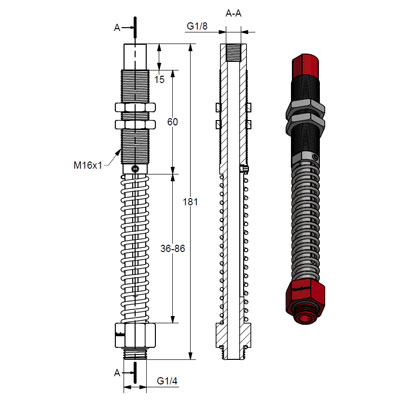 VFLCEXNR1450M16X60