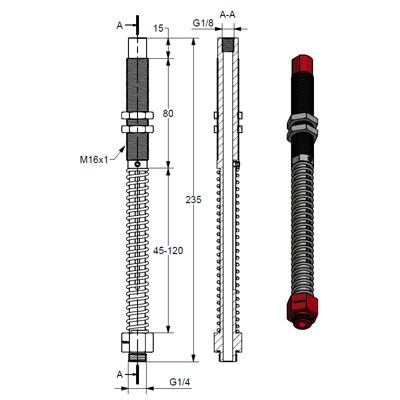 VFLCEXNR1475M16X80