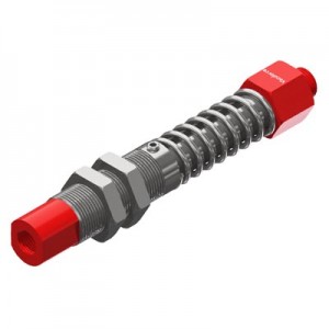 G1/8 Non-Rotating Level Compensators