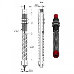VFLCEXNR1850M16X60