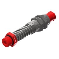 Suction Cup G3/8 Level Compensators