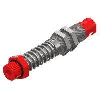 Suction Cup Non-Rotating Level Compensators