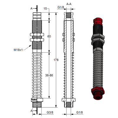 VFLCEX3850M20X60 VFLCEX3850M20X60