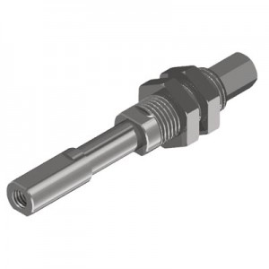 Suction Cup M5 Level Compensators