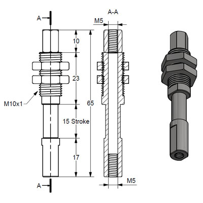 VFLCINM515M10X23