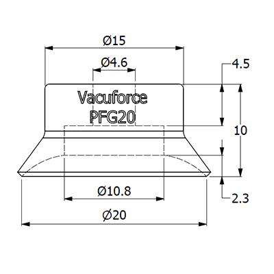 PFG-20-SI