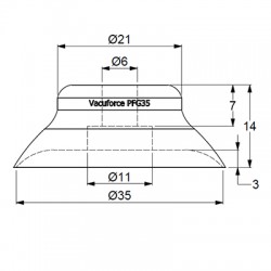PFG-35-NBR