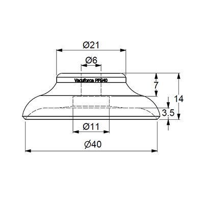 PFG-40-SI