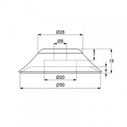 PFG-50-NBR