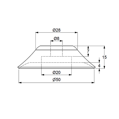 PFG-50-NBR