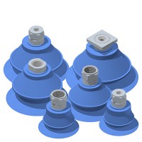 Heavy Duty PU Traction Suction Cups