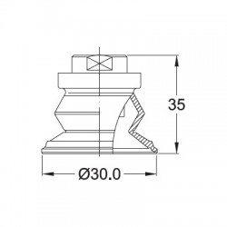 SBF30-PU-38F