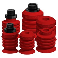 Bag and Sack Gripper Suction Cups