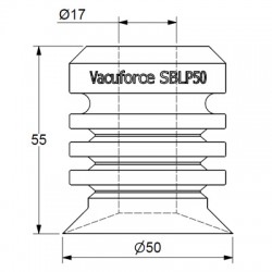 SBLP50S